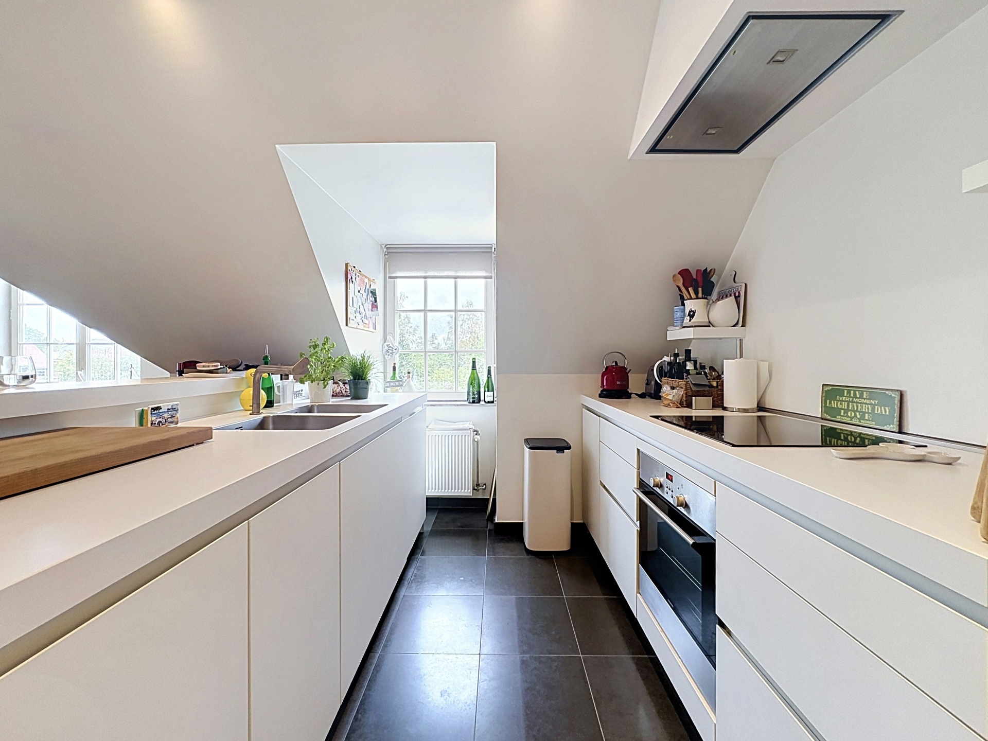 Appartement à louer à Sint-Martens-Latem avec 2 chambres - photo 4