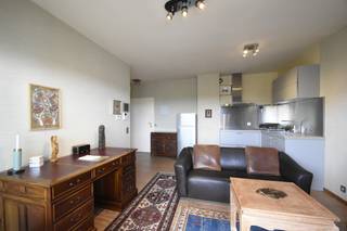 Welkom in dit gezellige appartement aan de Galgenweellaan, ideaal gelegen in een groene en rustige omgeving.Een vlotte verbinding naar het...