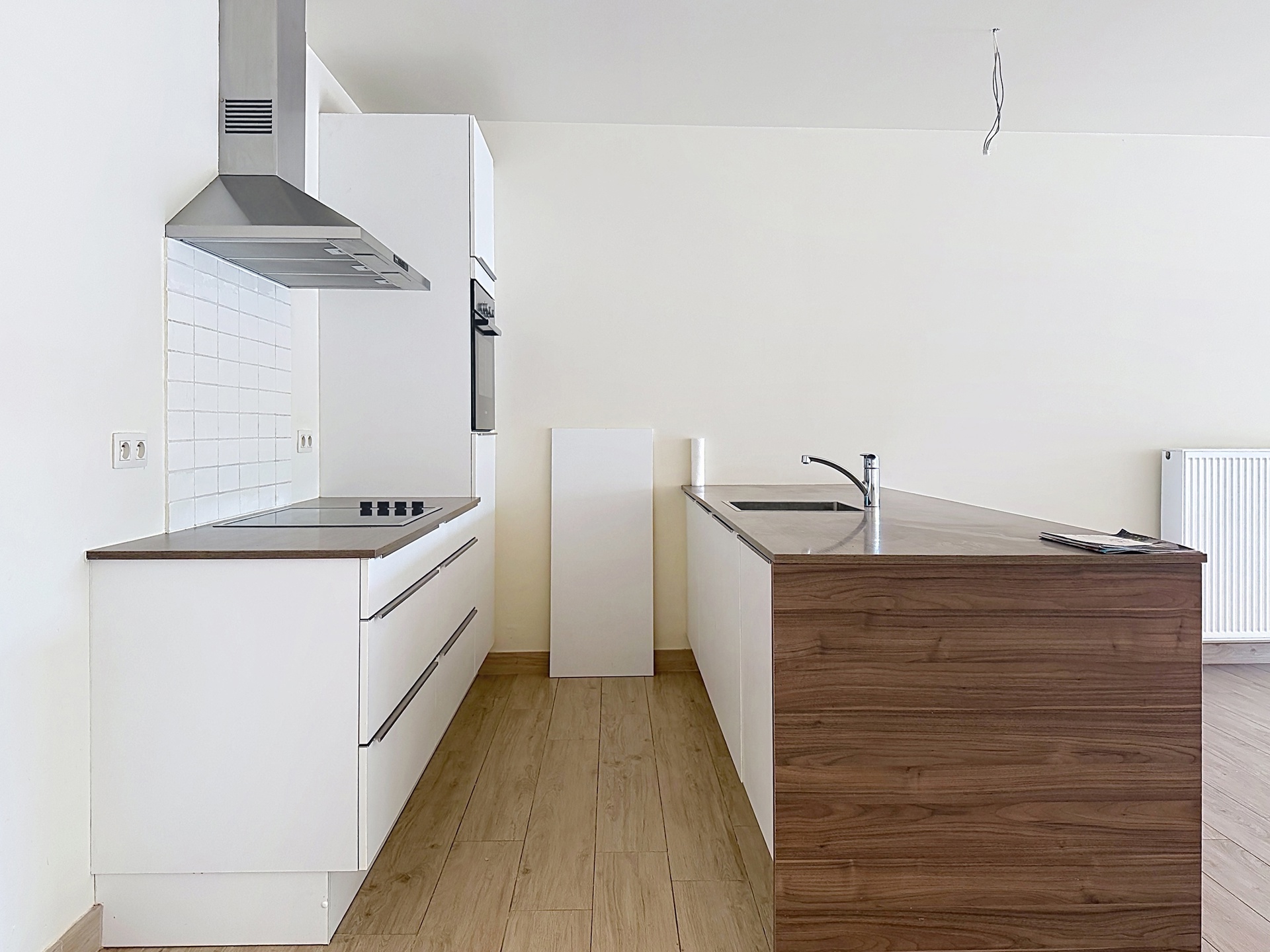 Appartement te huur in Ranst met 2 slaapkamers - foto 5
