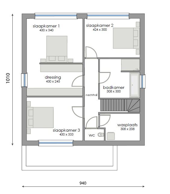 TE KOOP IN Ruiselede in de Bruggesteenweg 64 - foto 3