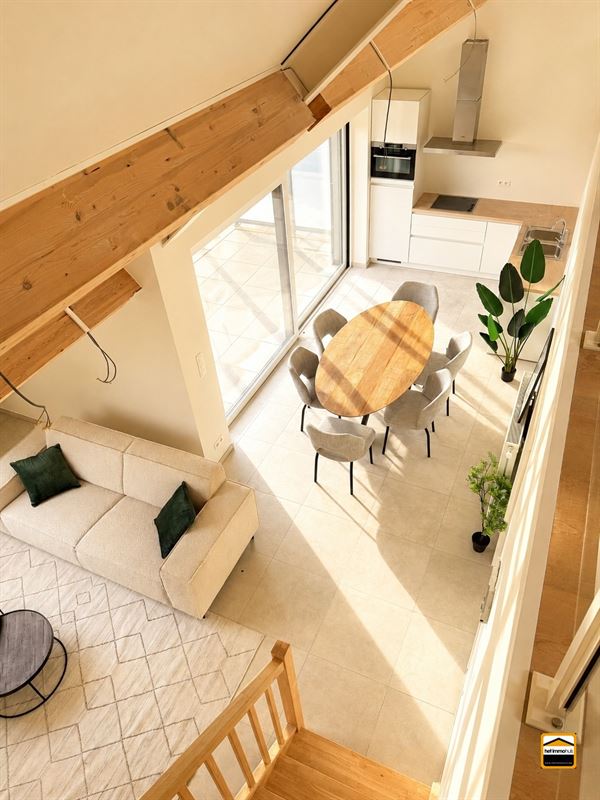 Appartement - foto 5