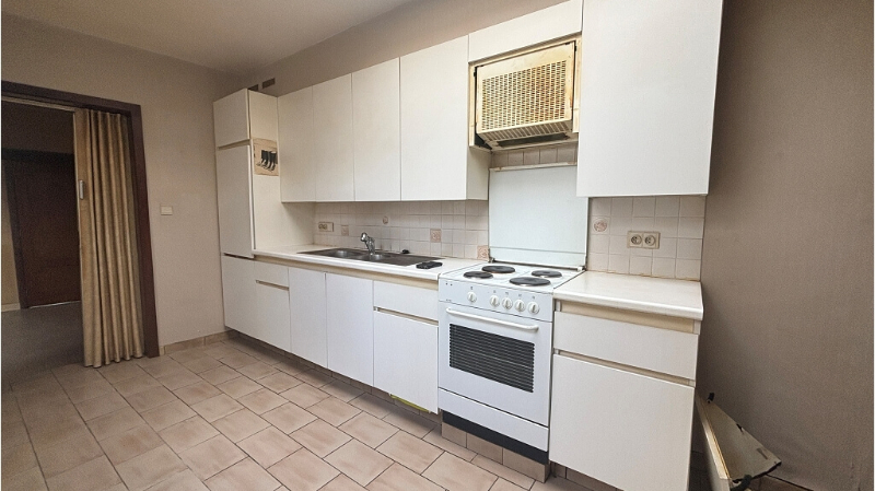 Comfortabele 2-slaapkamerwoning met Stadsterras te koop in Brugge - foto 4