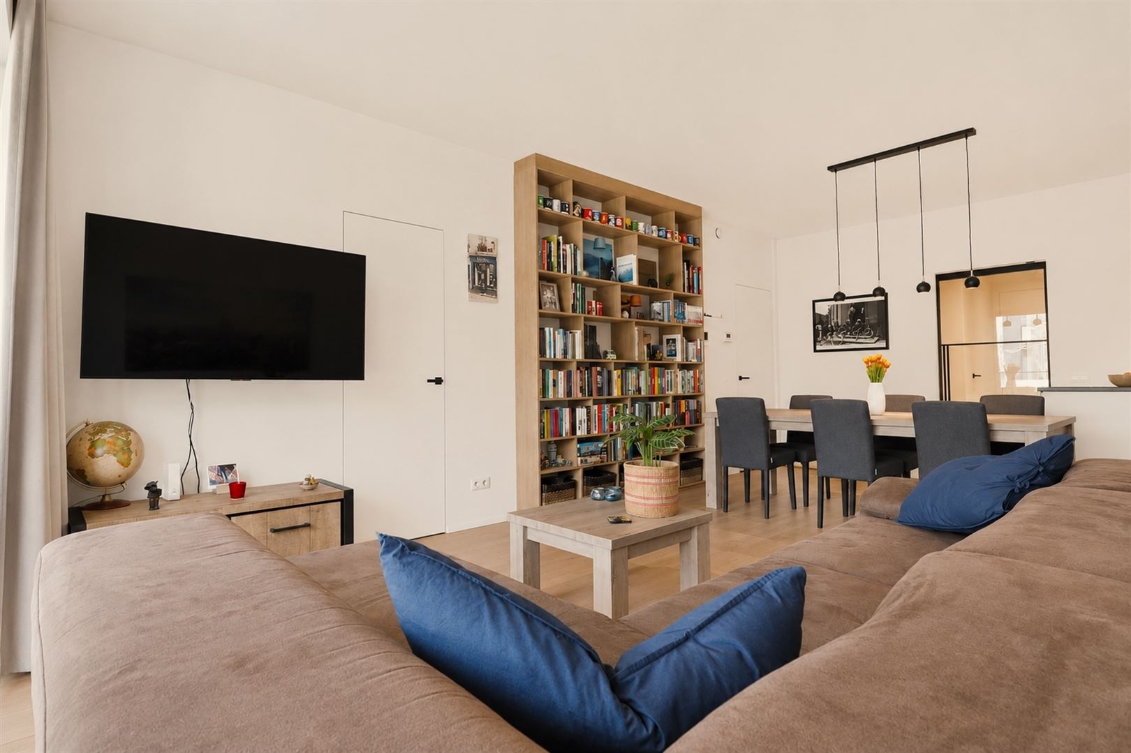 Appartement - foto 4