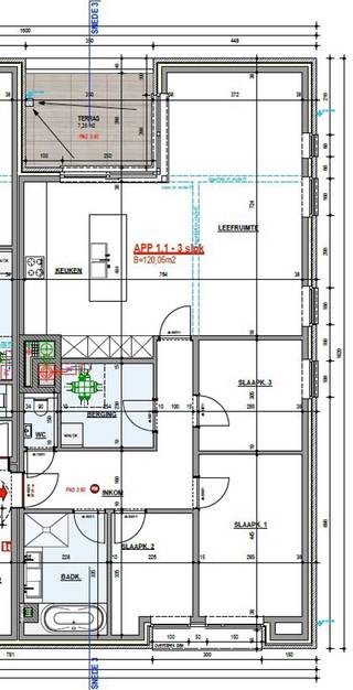 INDELINGRuime inkomhal met ruimte voor een vestiairekast.Apart toilet.Badkamer met inloopdouche, bad en dubbele spoelbak.Ruime berging met...