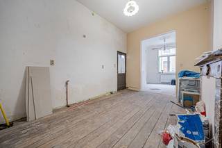 Appartement te koop in Luik