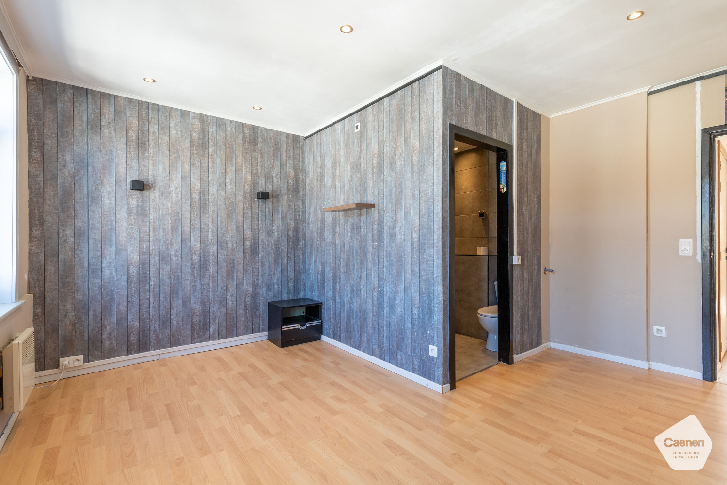 Instapklaar één slaapkamer appartement in het centrum van Blankenberge - foto 5