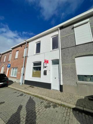 Maison à vendre à Wervicq