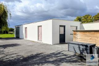 House for sale in Wingene