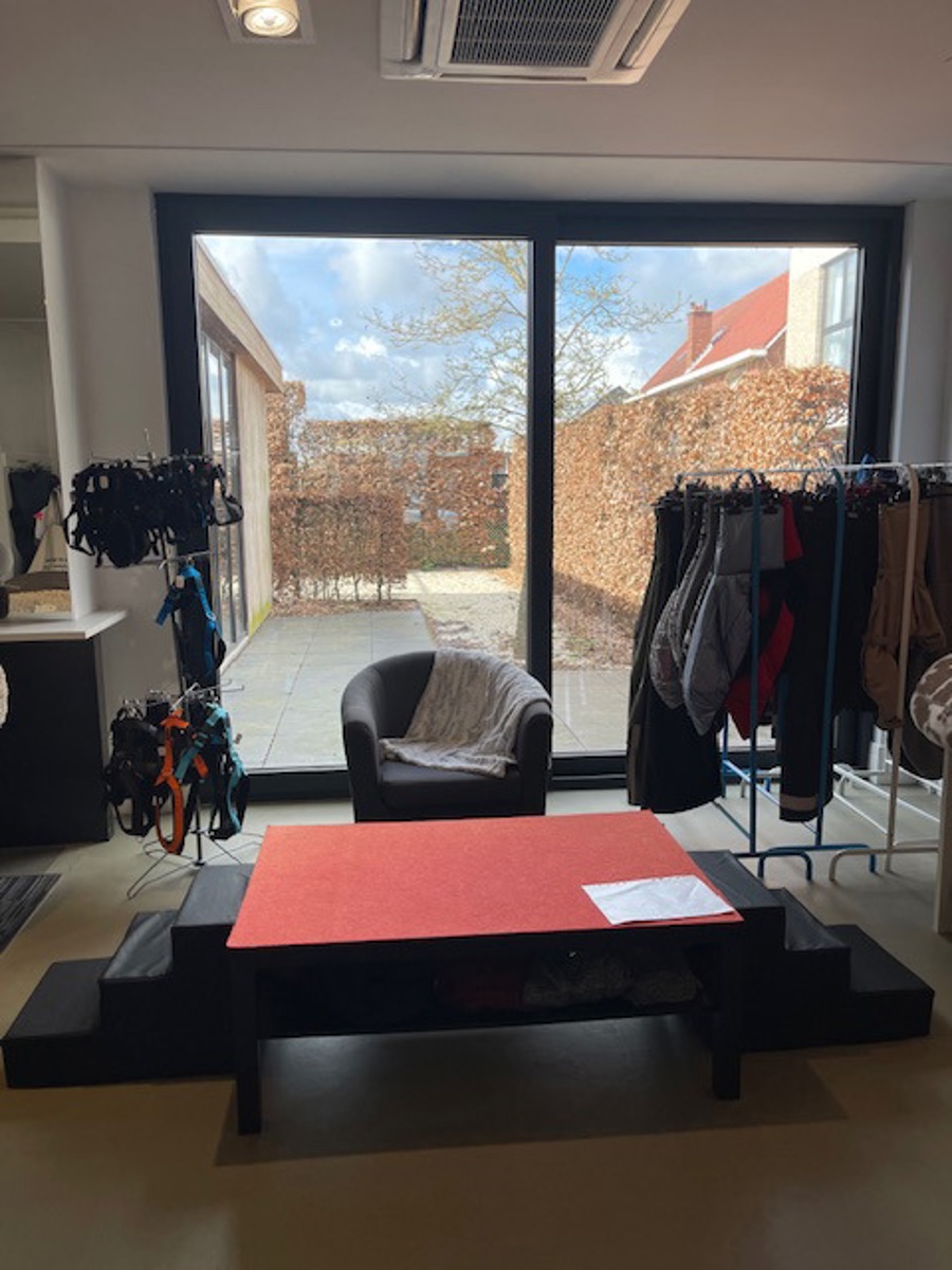 TOPLOCATIE Sint-Antonius (Zoersel) – ±160 m² - foto 5