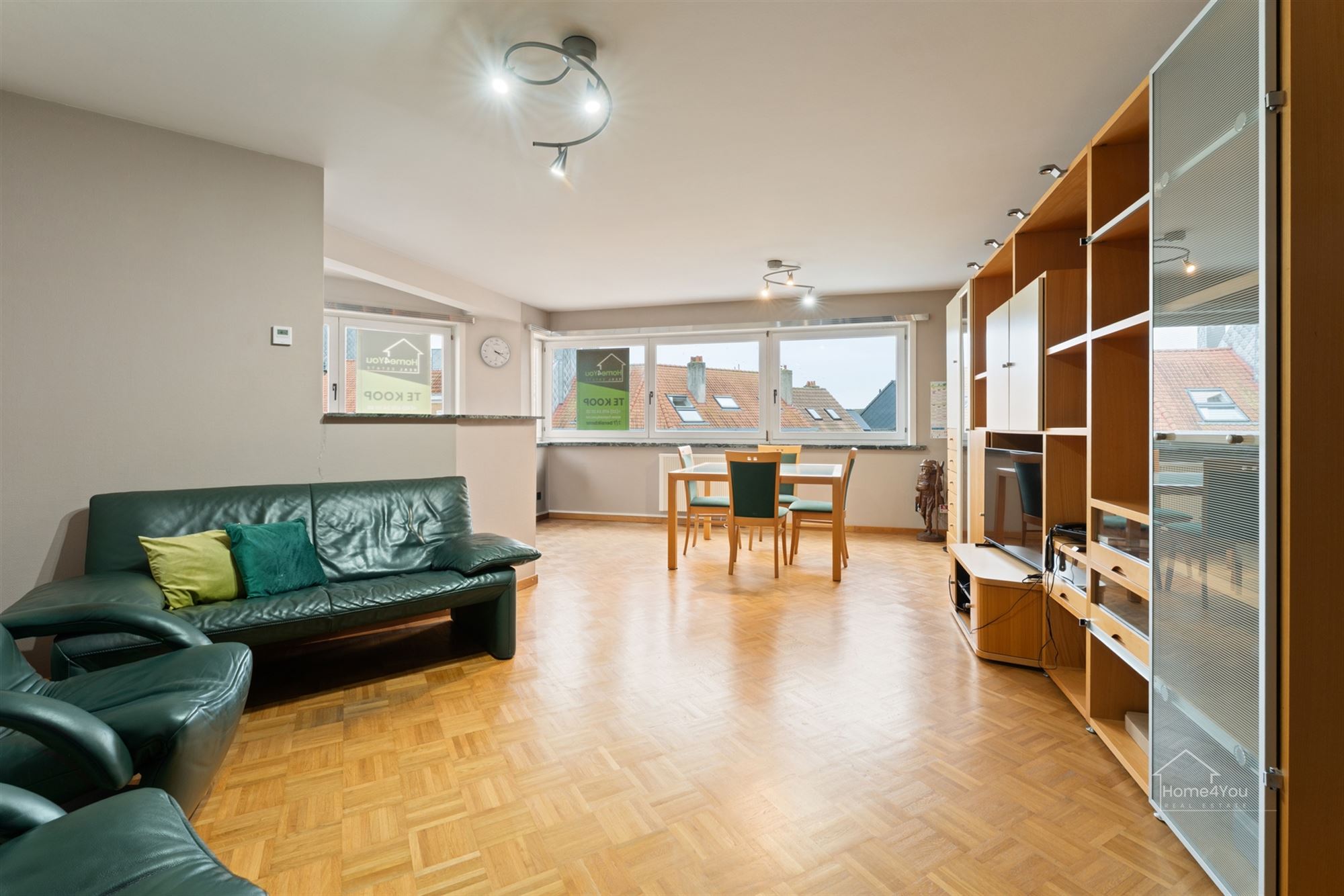 Appartement - photo 2