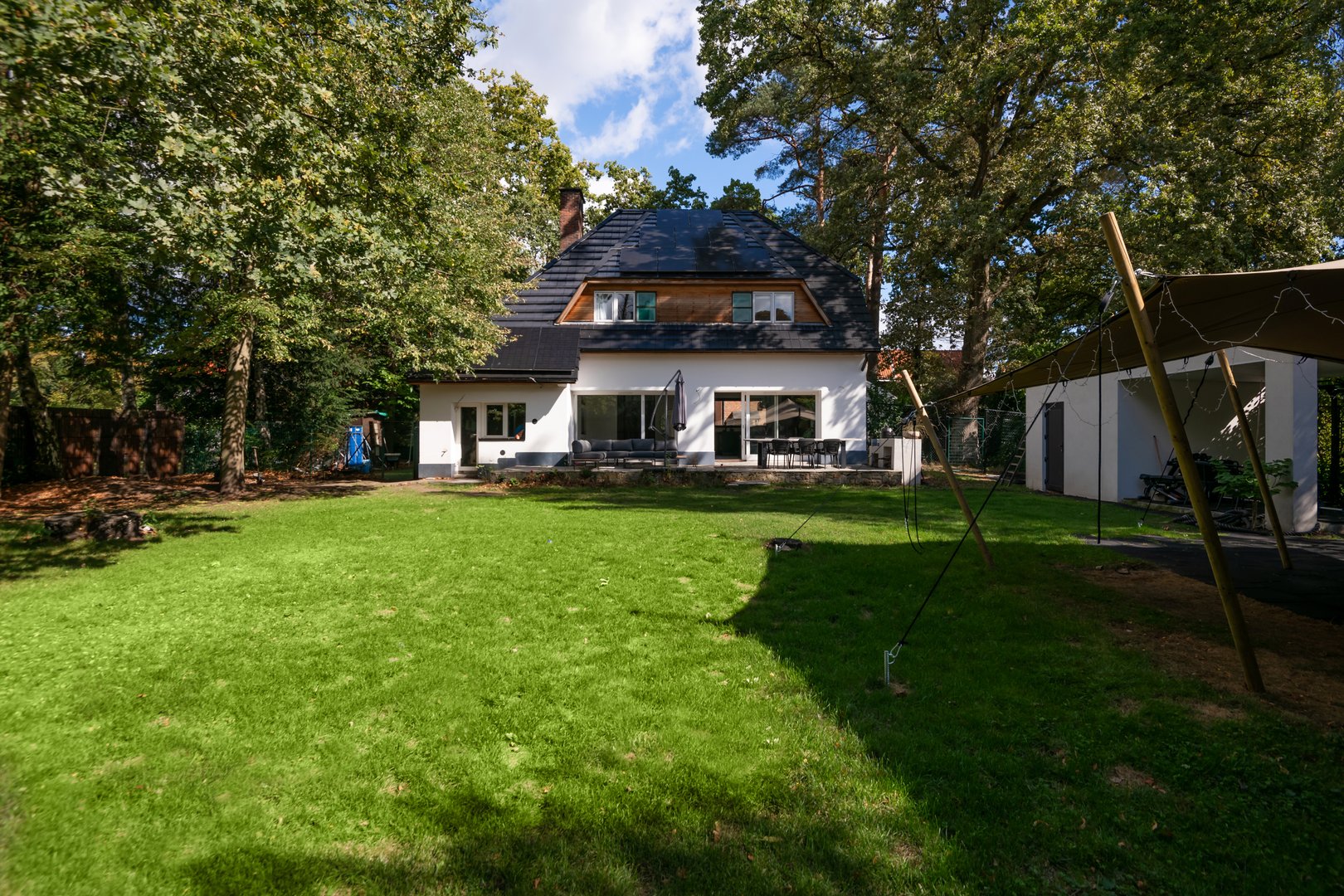 Maison à vendre à Kapellen avec 4 chambres - photo 1