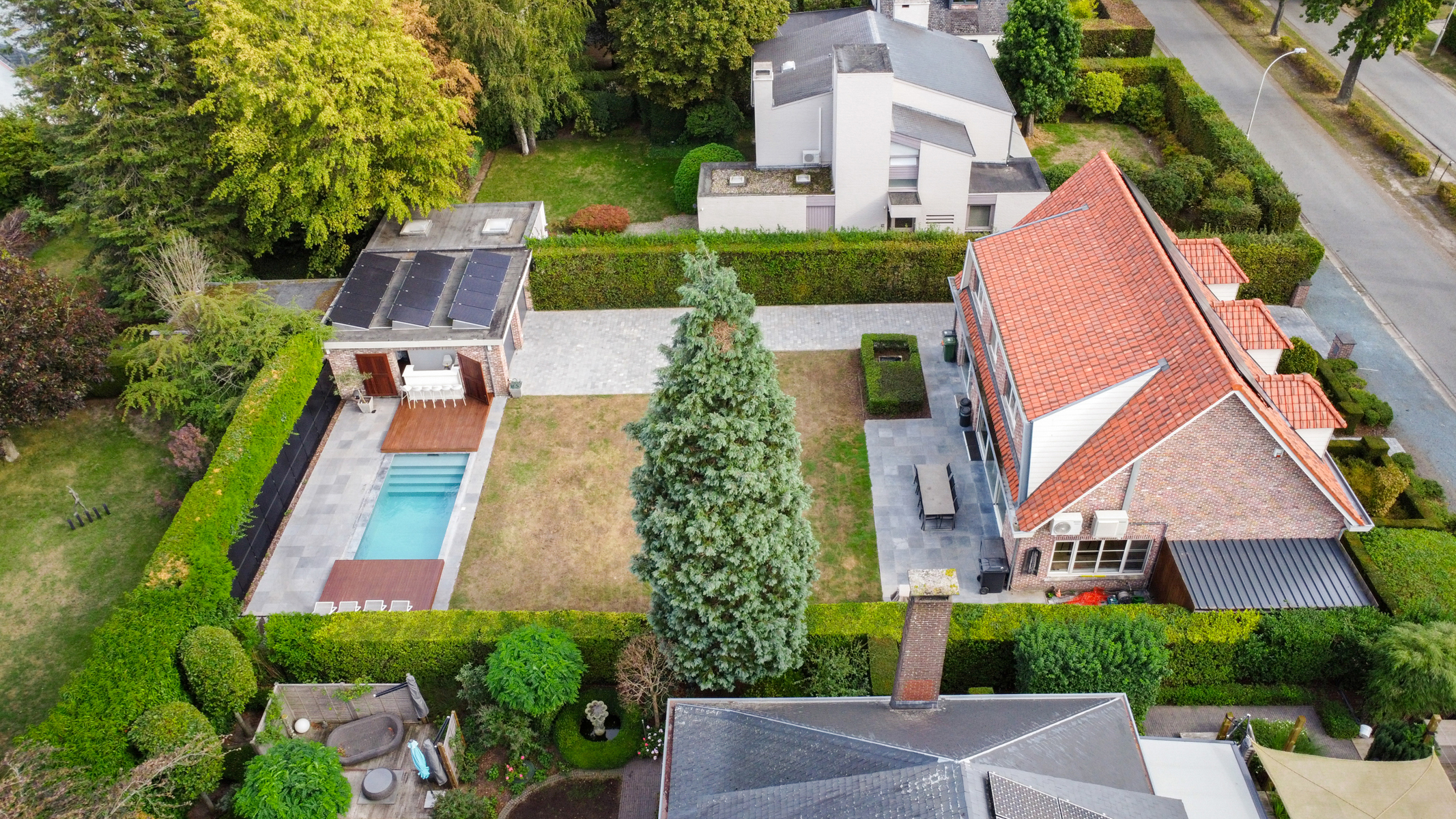 House for sale in Aartselaar with 4 bedrooms - photo 5