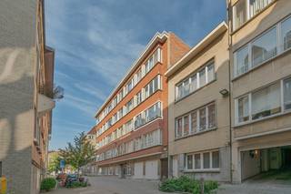 Appartement à louer à Malines