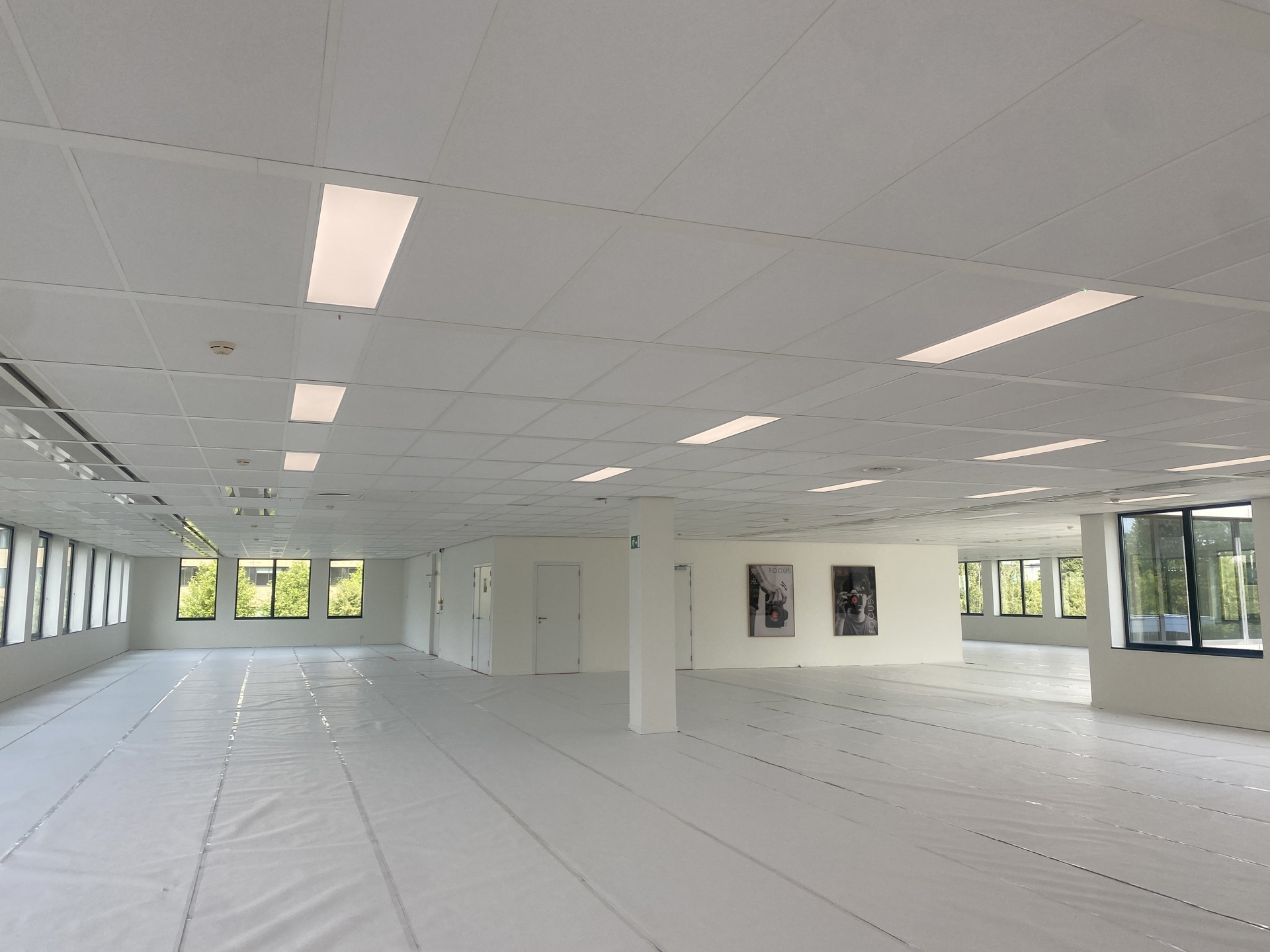 Kantoren te huur - Diegem - foto 3
