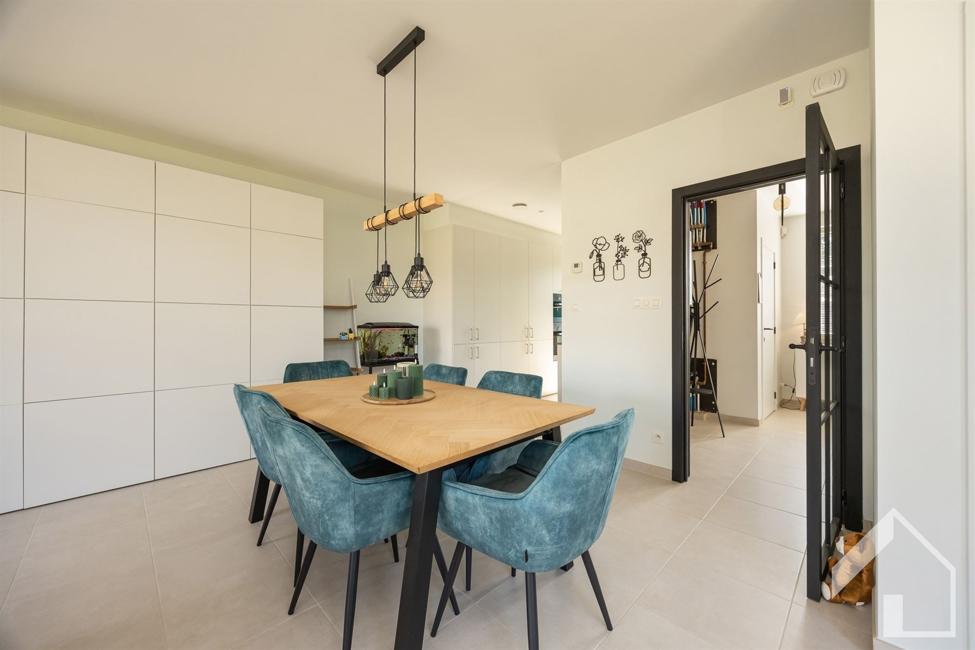 Maison - photo 5