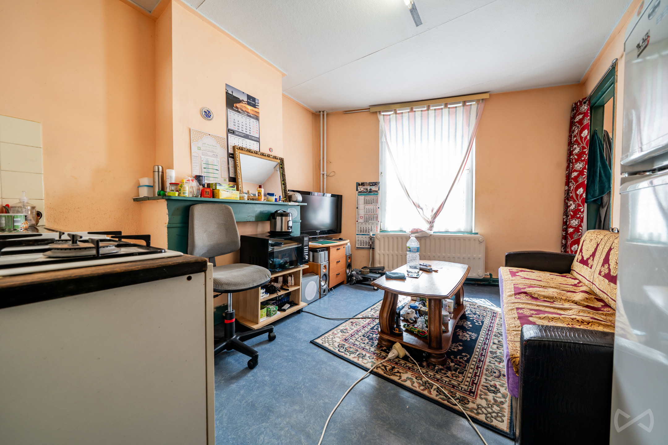 House for sale in Molenbeek-Saint-Jean with 6 bedrooms - photo 3