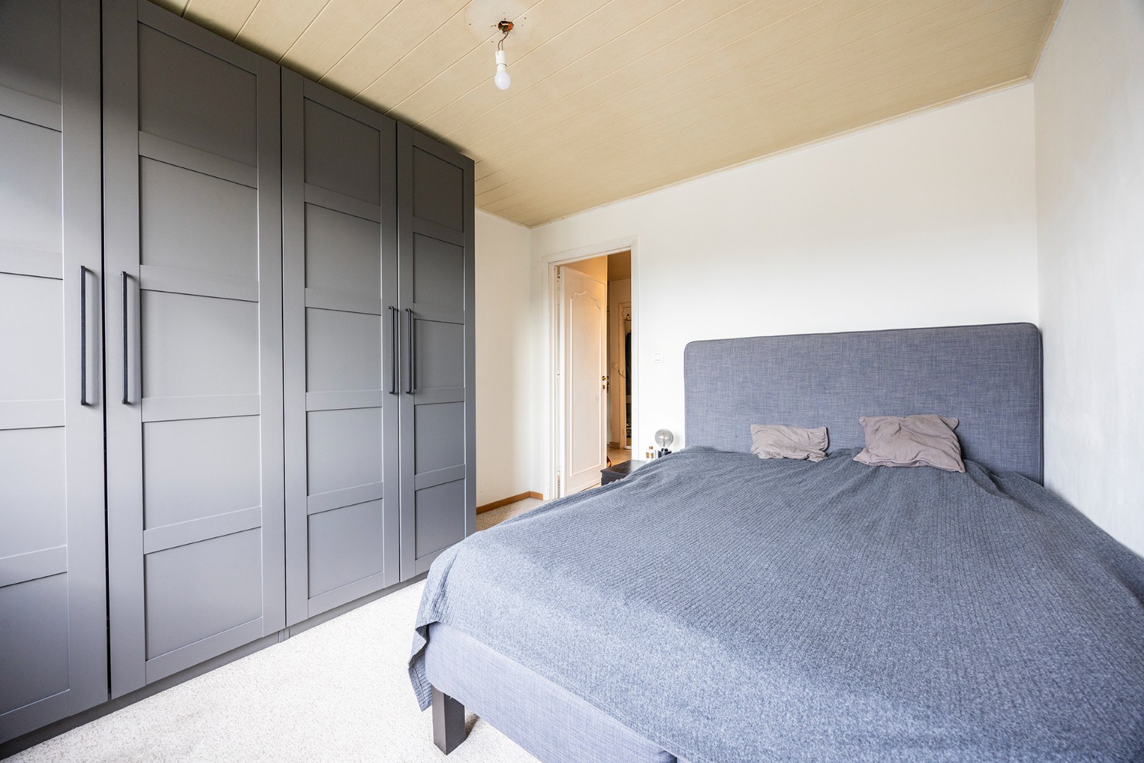 2 slaapkamer appartement met overdekt terras. - foto 5