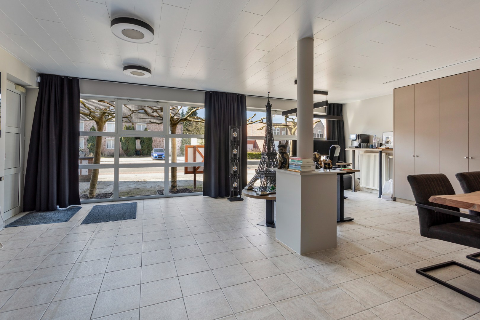 Multifunctionele handelsruimte in Dessel! - foto 3