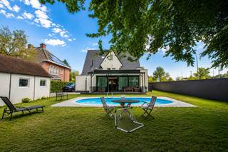 Maison à vendre à Saint-Nicolas