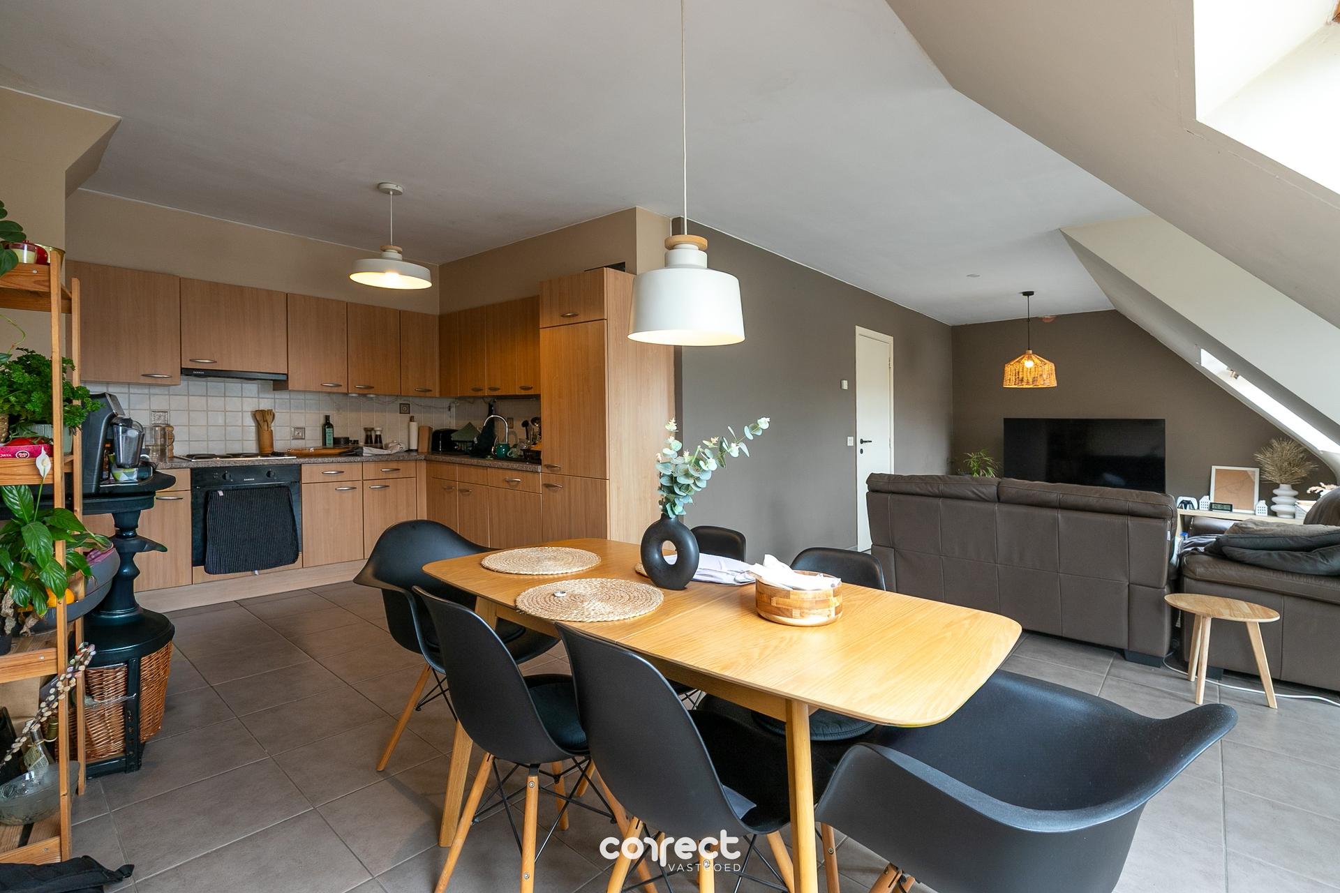 Apartment for rent in Eernegem with 3 bedrooms - photo 2