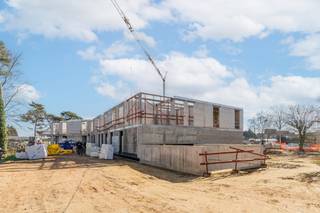 Appartement à vendre à Lille