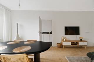 Apartment for sale in Antwerp