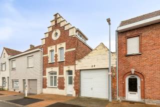 Maison à vendre à Menin