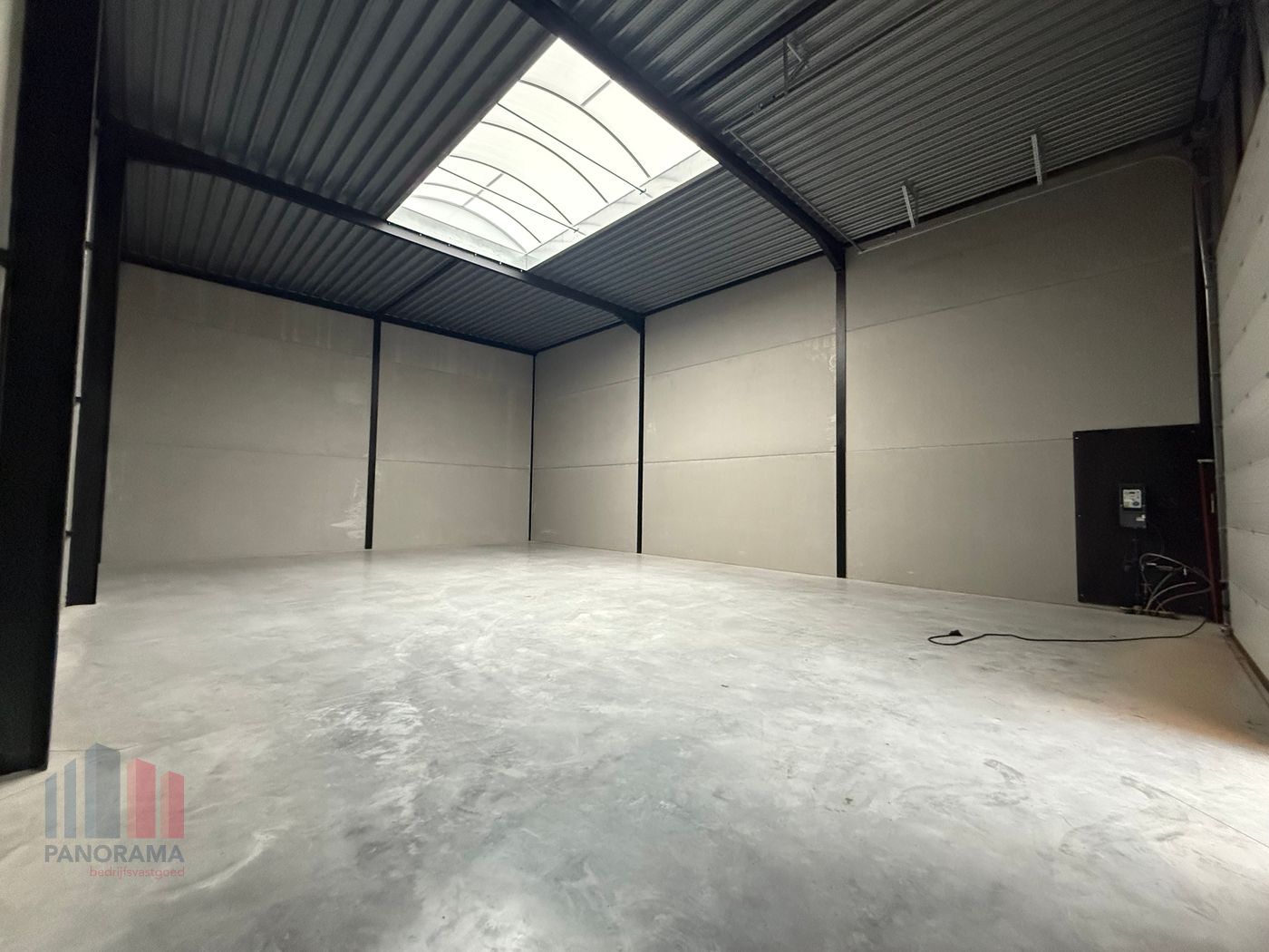 Nieuwbouw KMO-unit van 170 m² op toplocatie in Izegem - foto 4