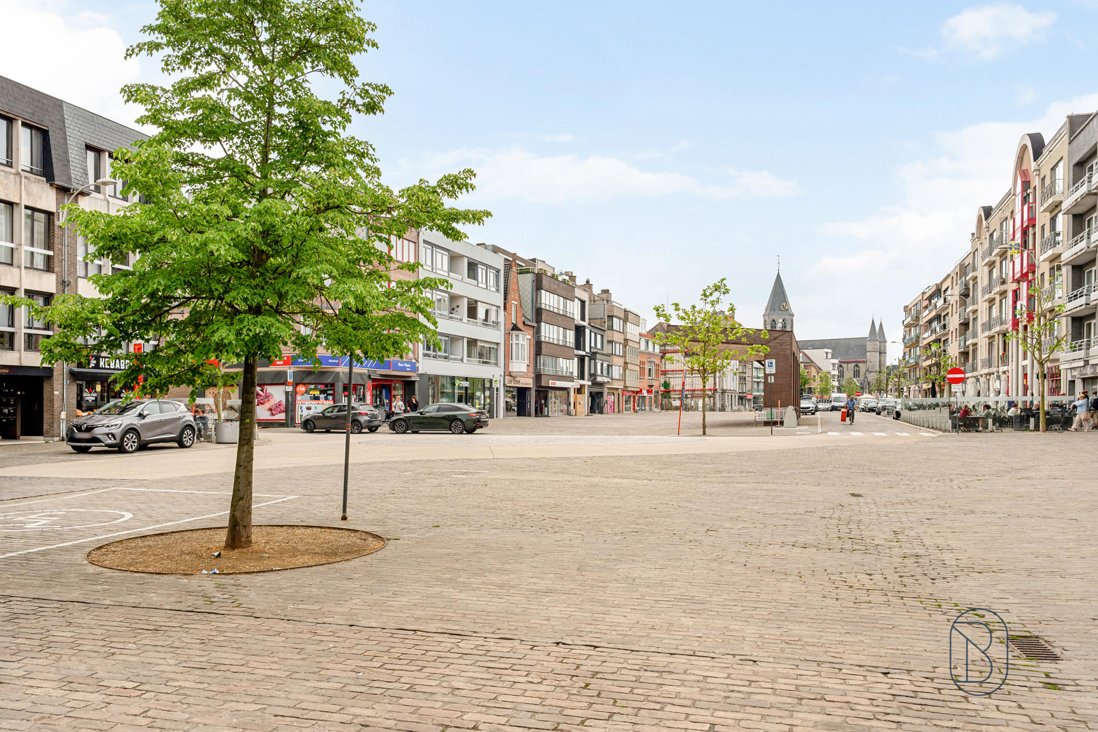 Apartment for sale in Deinze with 2 bedrooms - photo 1