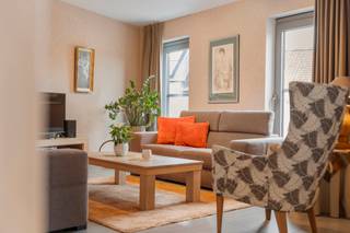 Appartement à vendre à Termonde