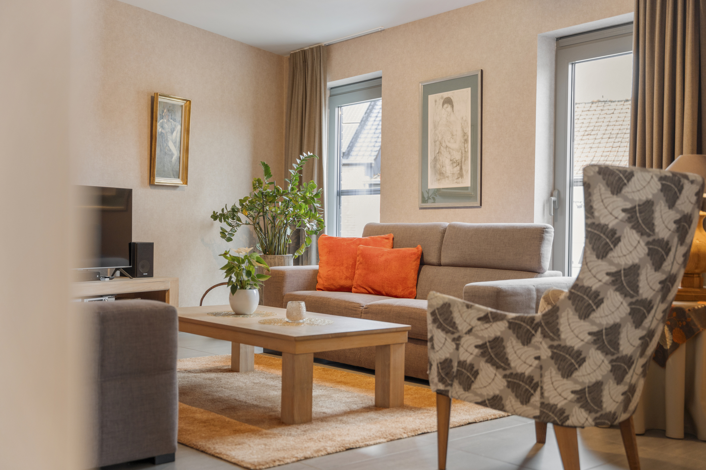 Appartement à vendre à Termonde avec 3 chambres - photo 3