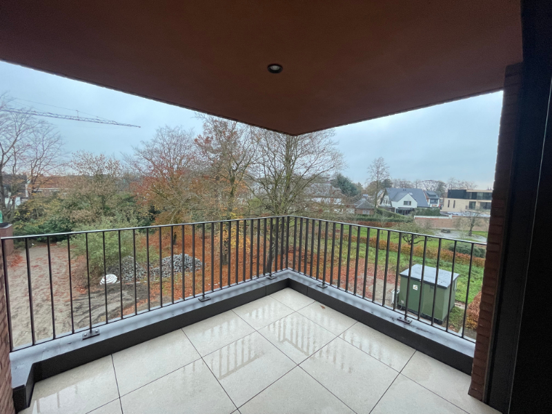 Appartement à louer à Merelbeke avec 1 chambre - photo 4