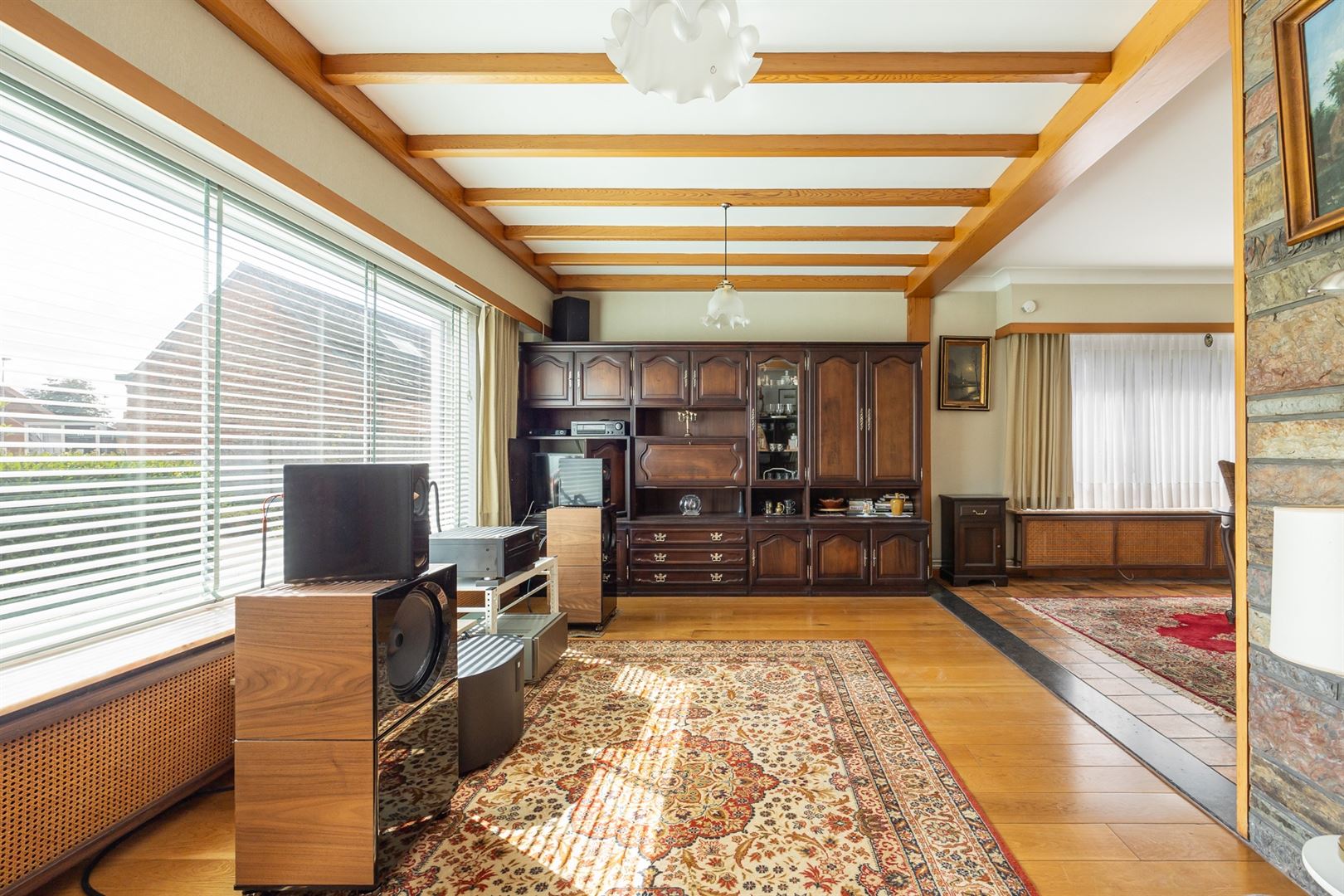 Woning met veel potentieel en grote tuin! - foto 5