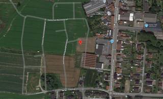 Terrain à vendre à Tielt