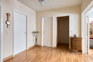 Mechelen: Appartement met 2 slaapkamers te koop in het centrumIn het levendige centrum van Mechelen bevindt zich dit ruim en lichtrijk appartement...