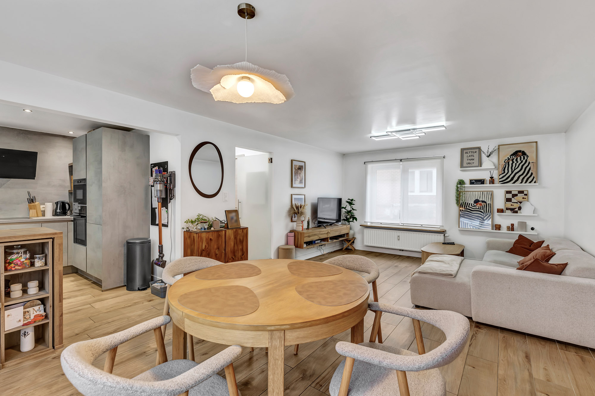 Apartment for sale in Liedekerke with 2 bedrooms - photo 4