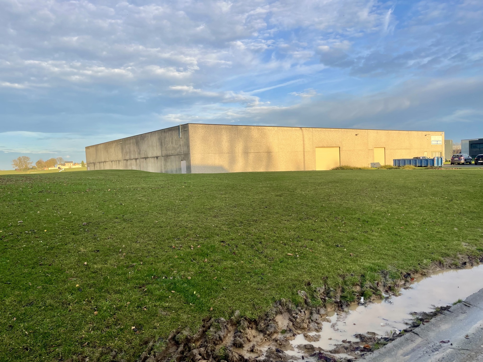 Industrieel gebouw met groot potentieel - foto 4