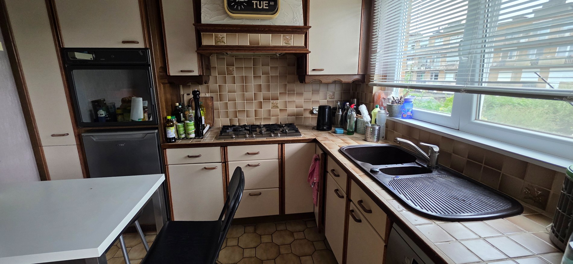 Gunstig gelegen Bel-etage woning te koop. - foto 5