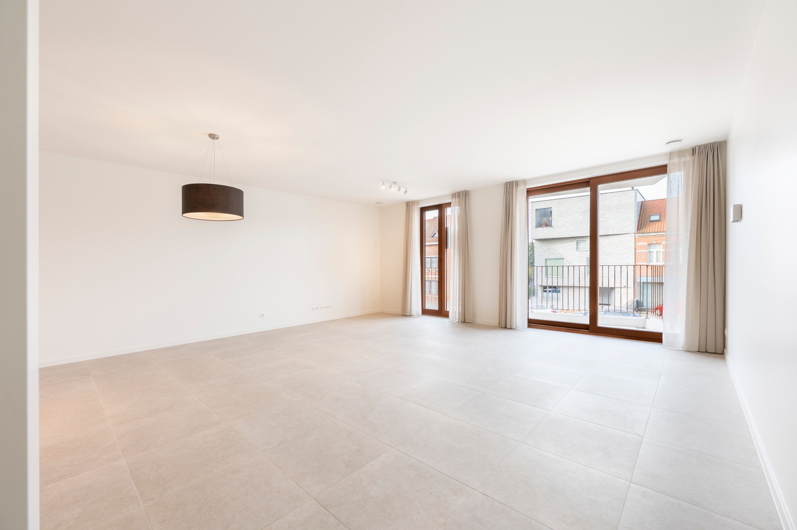 Nieuwbouwappartement met 2 slaapkamers in Mariaburg-Brasschaat! - foto 4