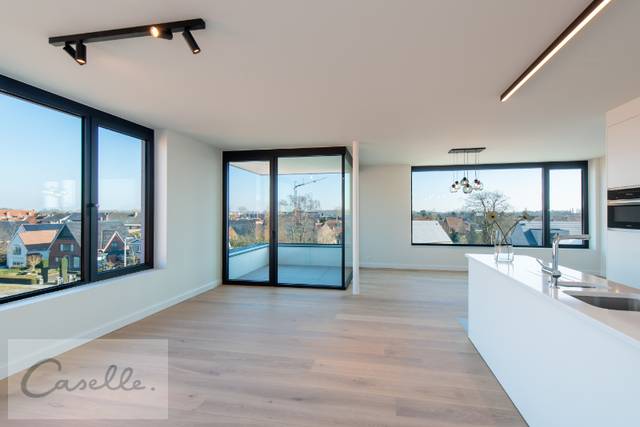 Project te koop in Sint-Michiels