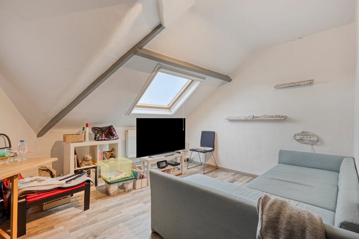 Appartement confortable à vendre à Merksem - photo 3