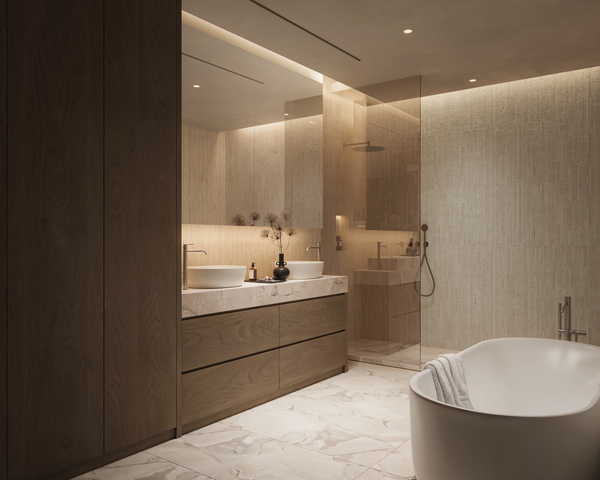 Exclusief wonen in hartje Edegem - foto 4