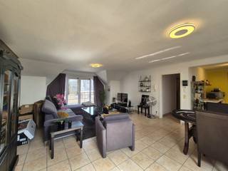 Appartement à louer à Wetteren
