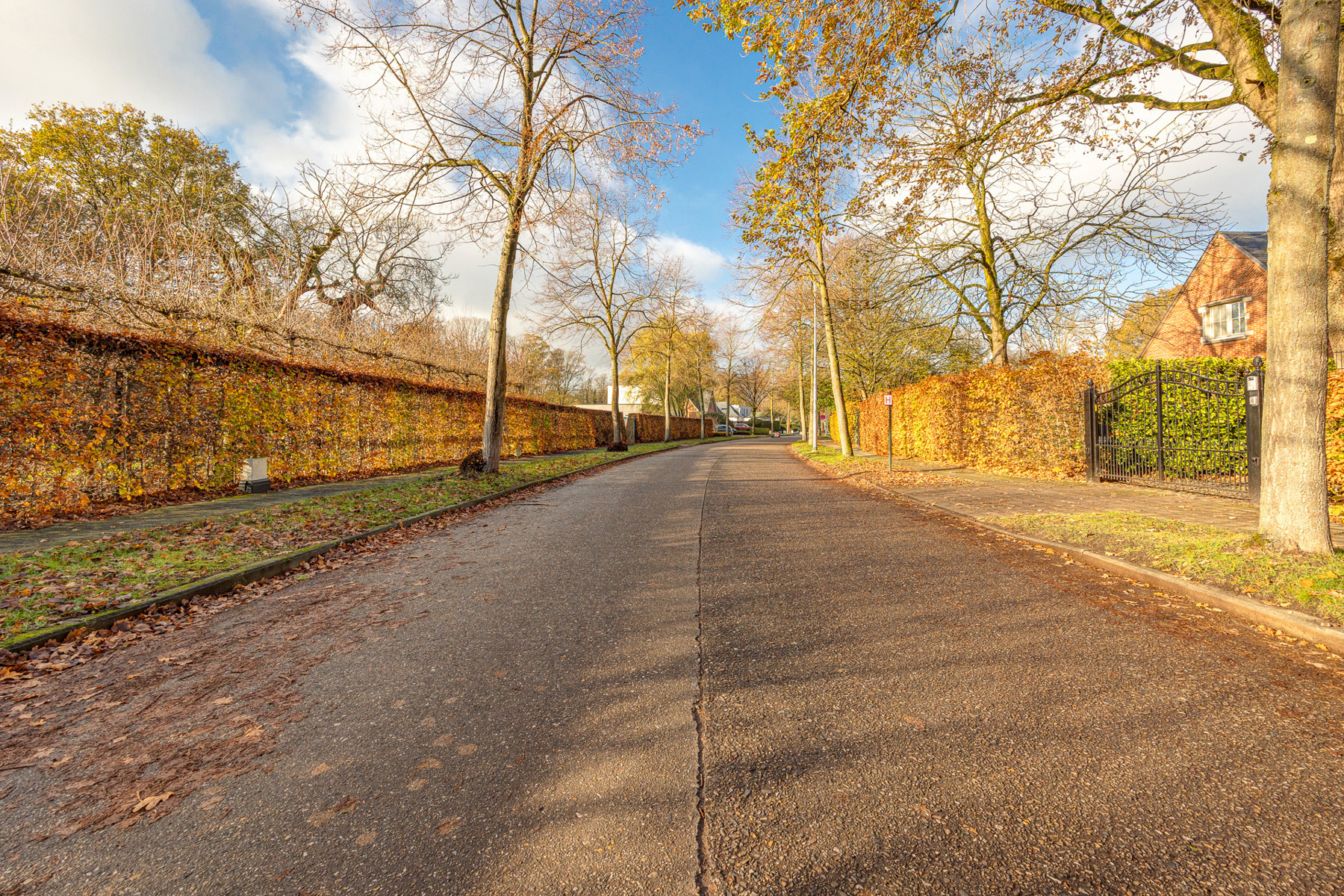 PARK VAN SCHOTEN | VILLAGROND  - foto 5