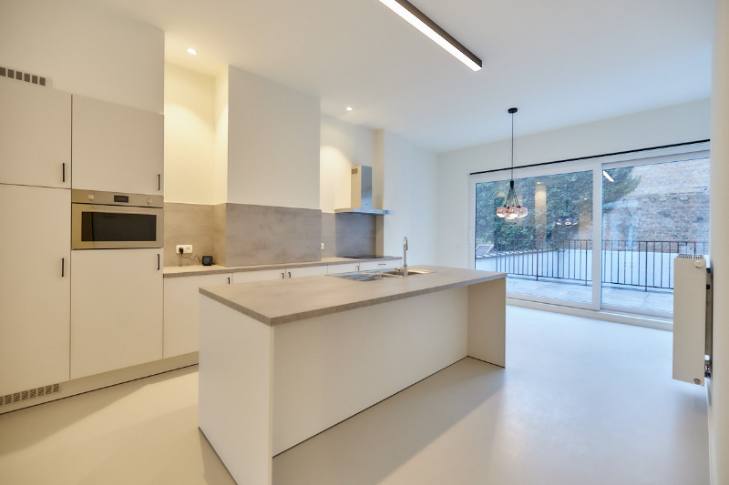 Appartement à louer à Ostende avec 2 chambres - photo 5