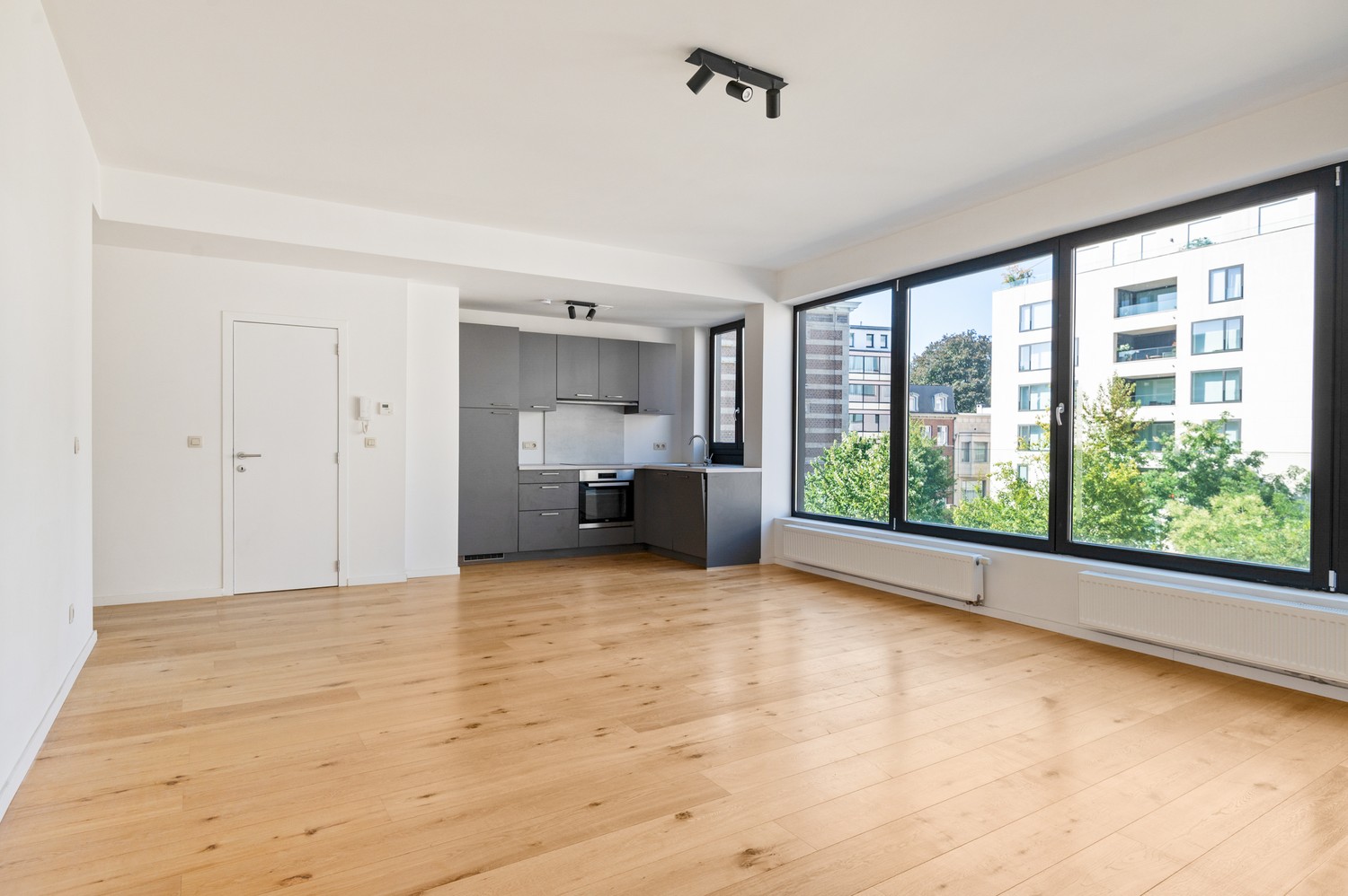 Appartement à vendre à Berchem avec 1 chambre - photo 1