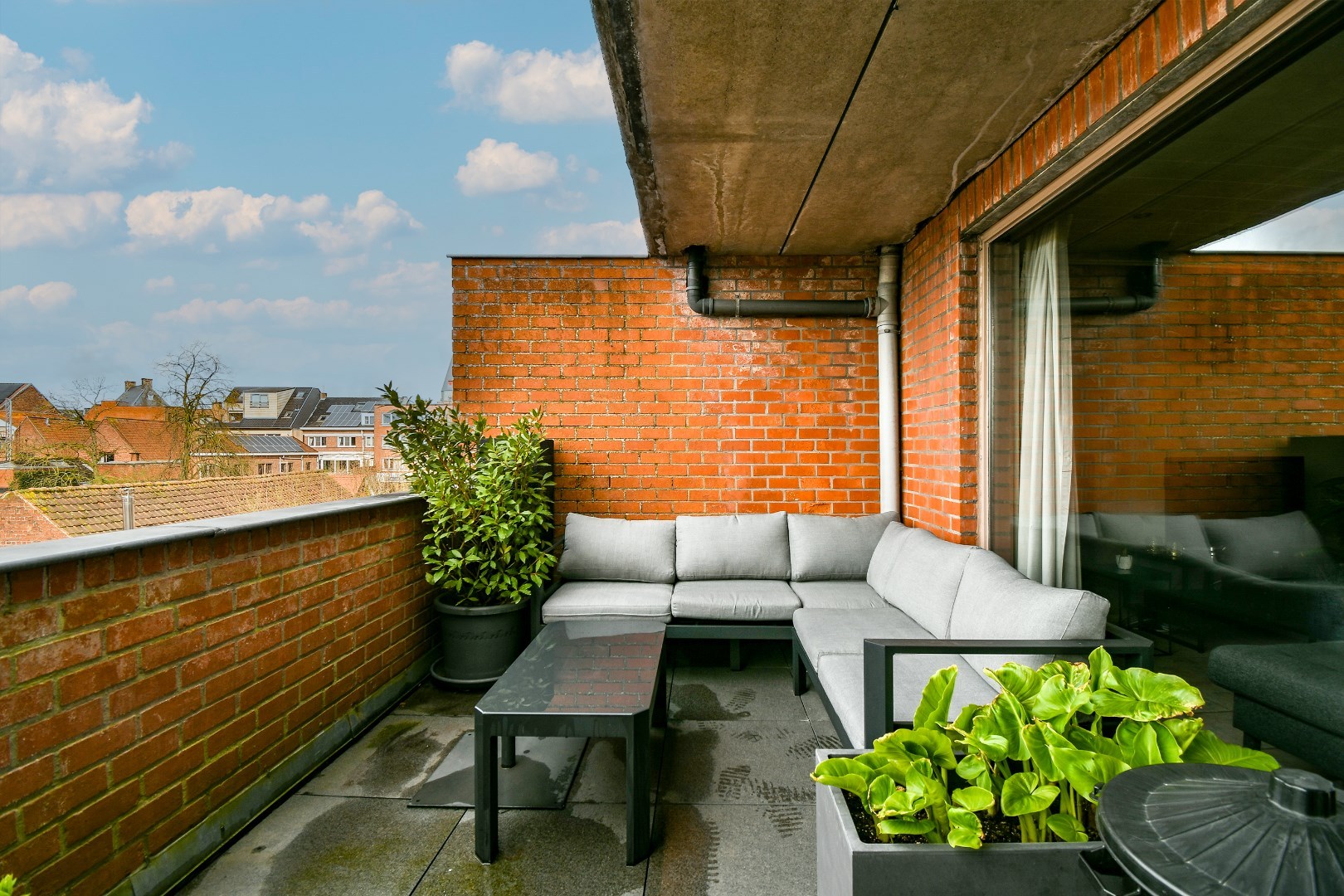 Appartement à louer à Torhout avec 1 chambre - photo 4
