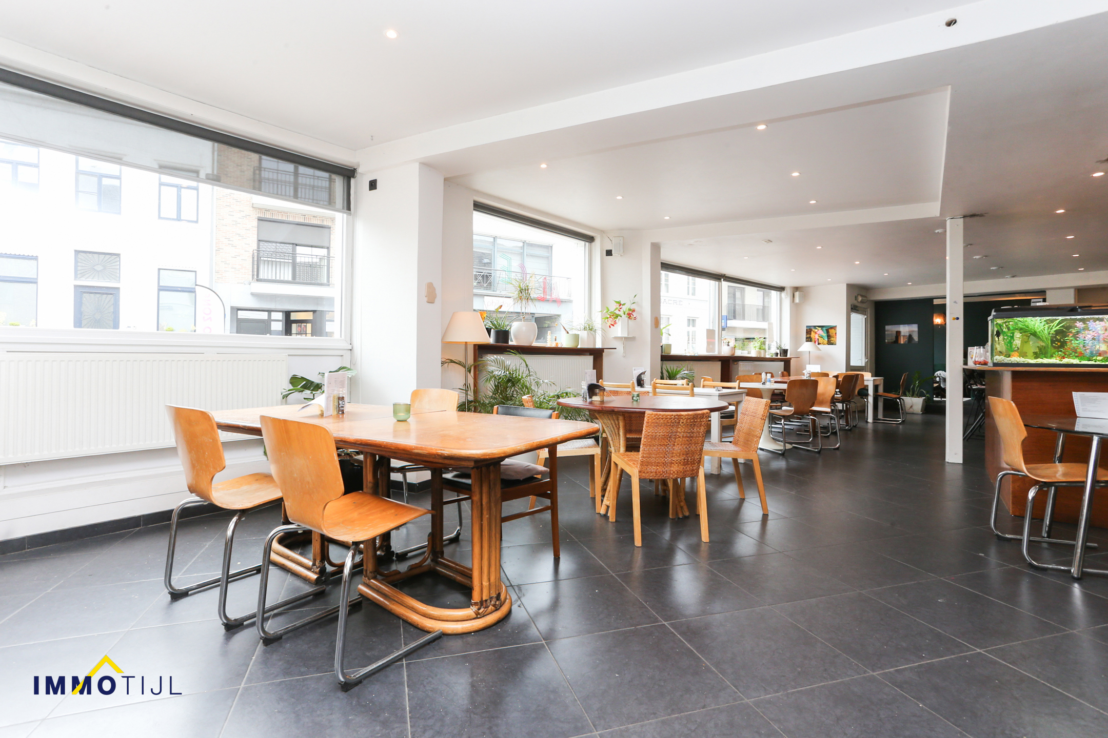 Commercial à vendre à Merchtem - photo 3