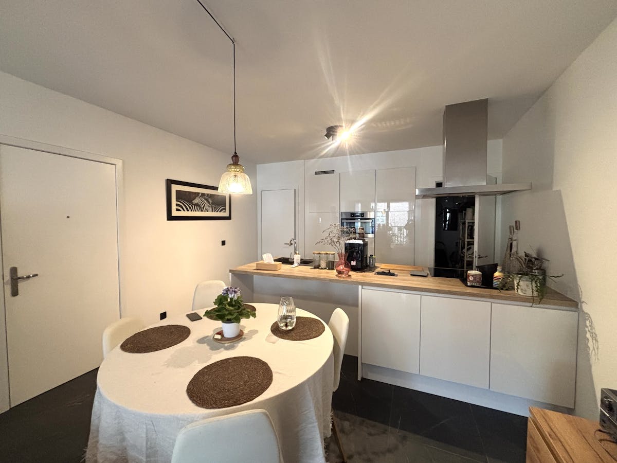 Energiezuinig appartement te huur in Hasselt centrum - foto 3