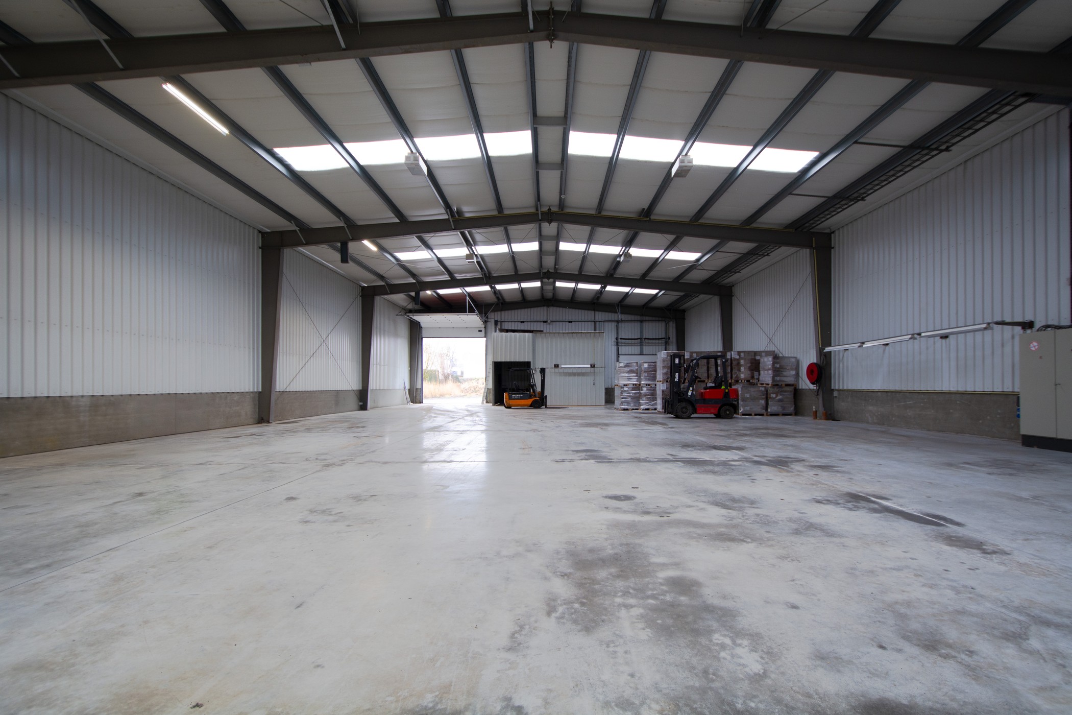 Woonhuis in Geraardsbergen